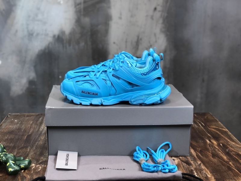 Balenciaga Track Shoes